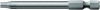 867/4 Z TORX&reg; TORX-BITI 867/4 Z TX 30 X 50 MM 05060137001 WERA