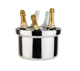 Frapiera inox 10 litri, Bridge