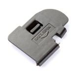 Usa Compartiment Acumulator Pentru Canon 5D Mark II