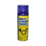 Cumpara ieftin Spray vaselina lichida alba cu litiu 450ml