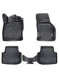 Set 4 Covorase Auto Tavita din Cauciuc Cupra Formentor 2020- , Umbrella