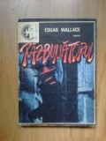 n6 Edgar Wallace - Razbunatorul