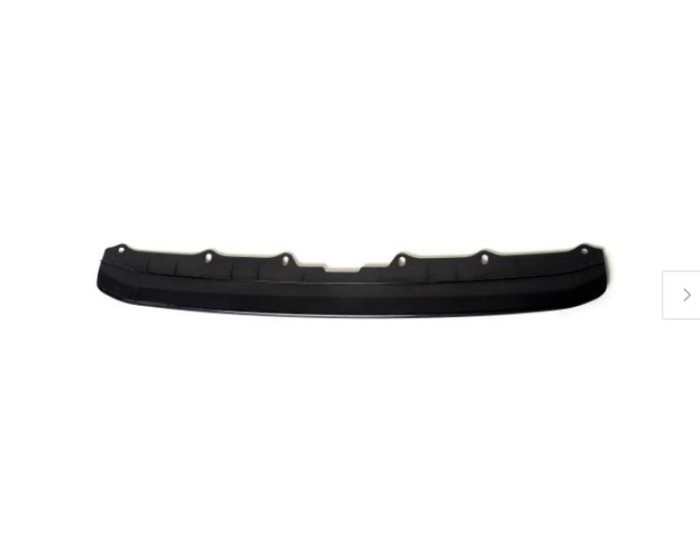 Spoiler bara fata HONDA CIVIC, 07.2016-, model SEDAN,