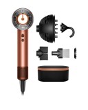 Cumpara ieftin Uscator de par DYSON Supersonic Nural HD16, 1600W, auriu