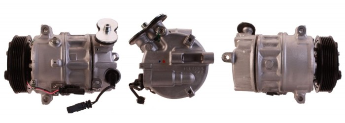 LUCAS ACP907 Compresor, climatizare