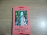 Amy Tan - Fiica tamaduitorului de oase