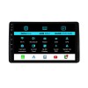 Navigatie Dedicata Dacia Duster (2018 - 2022), 10 Inch, 4Gb Ram, 64Gb stocare, Carplay