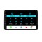 Navigatie Dedicata Dacia Duster (2018 - 2022), 10 Inch, 4Gb Ram, 64Gb stocare, Carplay