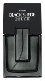 Parfum barbat Avon Black Suede Touch 75 ml, Apa de toaleta