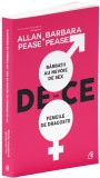 De ce barbatii au nevoie de sex, iar femeile de dragoste | Allan Pease, Barbara Pease, Curtea Veche