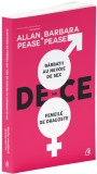 De ce barbatii au nevoie de sex, iar femeile de dragoste | Allan Pease, Barbara Pease, Curtea Veche, Curtea Veche Publishing