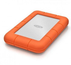 Hard disk extern Lacie Rugged Mini Mobile 1TB 2.5 inch USB 3.0 foto