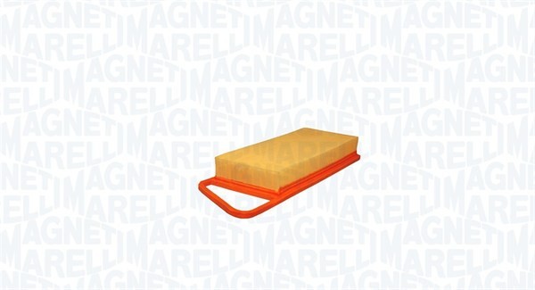 MAGNETI MARELLI 152071758664 Filtru aer