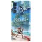 Husa compatibila cu Motorola Edge 20 model Horizon Forbidden West, Silicon, TPU, Viceversa