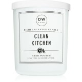 DW Home Signature Clean Kitchen lum&acirc;nare parfumată 434 g