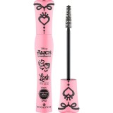 essence Disney Alice in Wonderland mascara pentru alungire cu efect de gene false culoare 01 Trust Yourself! 12 ml
