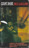 Count Basie - One O'Clock Jump Caseta Audio Compilatie