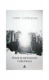 Staze și metastaze carcerale - Paperback brosat - Ioana Cistelecan - Charmides