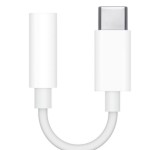 Cablu adaptor Apple USB-C to 3.5mm MU7E2ZM/A