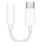 Cablu adaptor Apple USB-C to 3.5mm MU7E2ZM/A