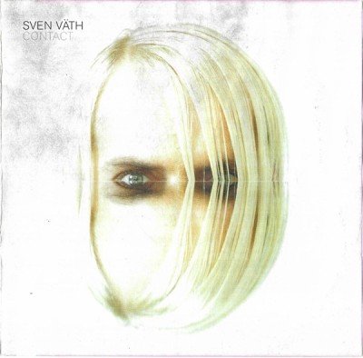 Sven V&amp;auml;th - Contact, CD foto