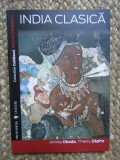 INDIA CLASICA de AMINA OKADA , THIERRY ZEPHIR