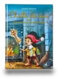 Cheita de aur | Alexei Tolstoi, Litera