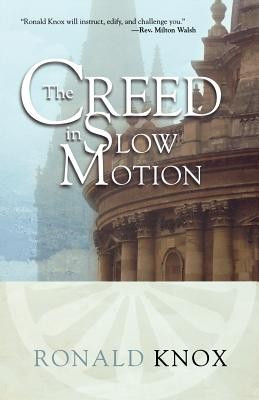 The Creed in Slow Motion foto