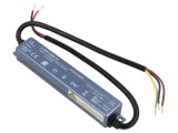 Alimentator Pulsatoriu LED FOSE 60W IP67 Exterior MPF-60B-12