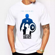 Tricou Avengers - tricou captain america - tricou hulk - tricou iron man