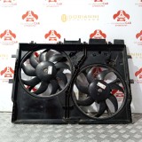 Electroventilator Clima Citroen Jumper II Fiat Ducato III Peugeot Boxer 2006 - 2019