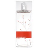 Armand Basi In Red Eau de Toilette pentru femei 100 ml, Apa de toaleta