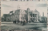 Iasi, Teatrul National// CP