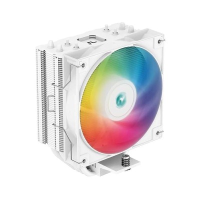Cooler Procesor DEEPCOOL GAMMAXX AG400 ARGB ALB foto