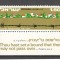 Israel.1976 Asezari de frontiera-cu tabs MI.188