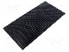 Picior, 8,5mm, 2,2mm, KEYSTONE - 784-B