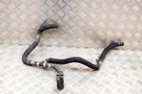 Furtun de lichid de răcire MASERATI GHIBLI M157 2015 14637355