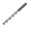 Burghiu pentru metal, 3.3mm, HSS-CO, lungime 65mm, ALPEN-MAYKESTAG - 0061100330100