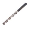 Burghiu pentru metal, 4.2mm, HSS-CO, lungime 75mm, ALPEN-MAYKESTAG - 0061100420100