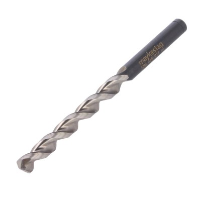 Burghiu pentru metal, 3.3mm, HSS-CO, lungime 65mm, ALPEN-MAYKESTAG - 0061100330100 foto
