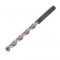 Burghiu pentru metal, 5.5mm, HSS-CO, lungime 93mm, ALPEN-MAYKESTAG - 0061100550100