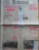 Ziarul Timpul, 25 Noiembrie 1940