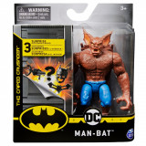 Set Figurina cu accesorii surpriza Batman, Man-Bat 20125784