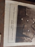 Cumpara ieftin URSS AZI, ANUL II* 1952, NR 8 * ** ZIAR PROPAGANDA, TRAIASCA ELIBERATORUL SI CEL MAI IUBIT PRIETEN AL POPORULUI NOSTRU, MARELE STALIN