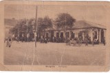 Cumpara ieftin Medgidia. Marktplatz (circulata 1924)