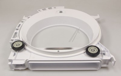 FRONT SHIELD GR/DRUM LIGHT/12MM-STR-F-MN 42233954 masina de spalat Samus WSL-5080 VESTEL foto