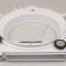 FRONT SHIELD GR/DRUM LIGHT/12MM-STR-F-MN 42233954 masina de spalat Samus WSL-5080 VESTEL