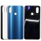 Capac Baterie Xiaomi Mi 8 Albastru