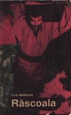 Rascoala (Editie 1966) foto