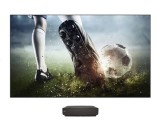 Televizor Laser Smart HISENSE 100L5F, Ultra HD 4K, 254cm - RESIGILAT